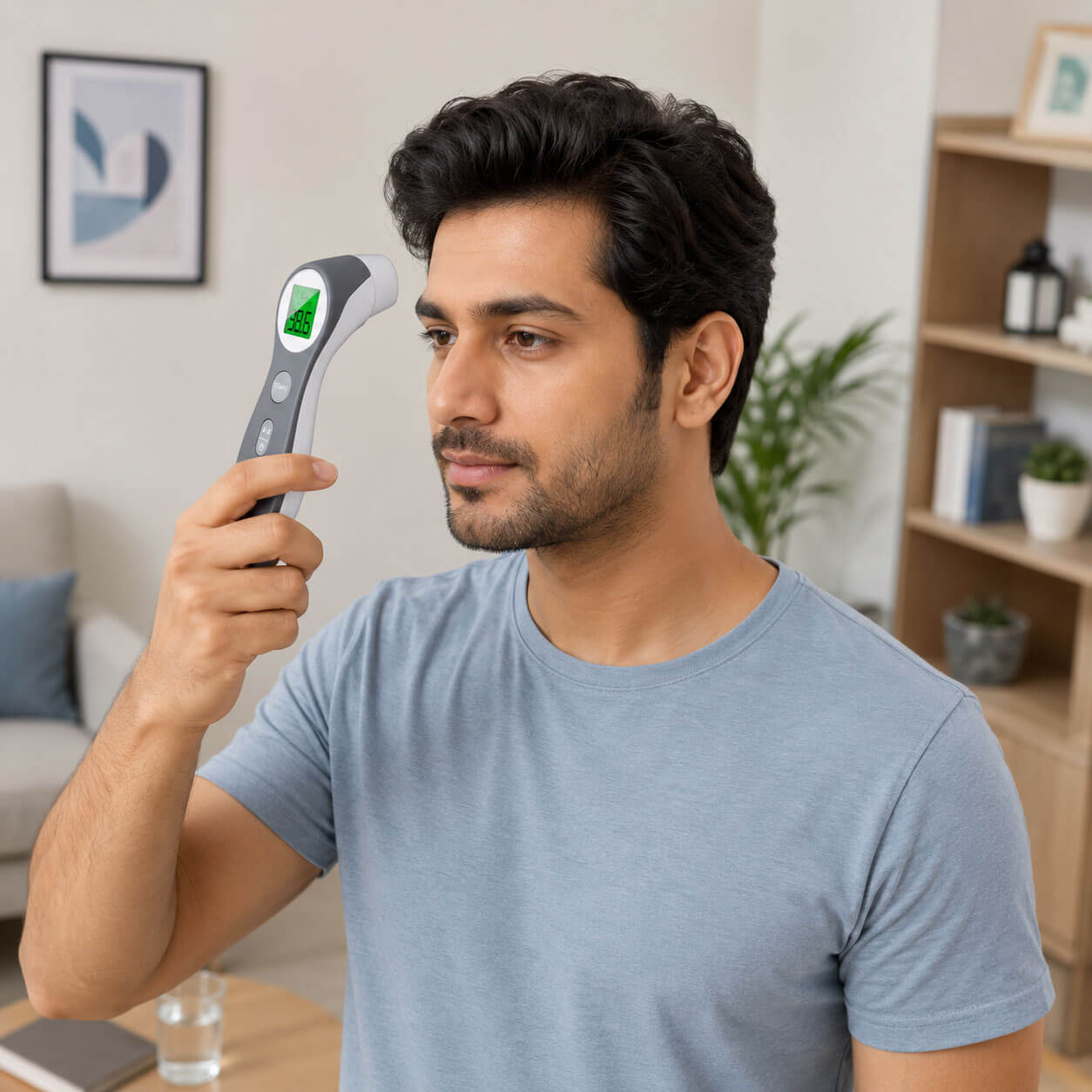 Home medical care